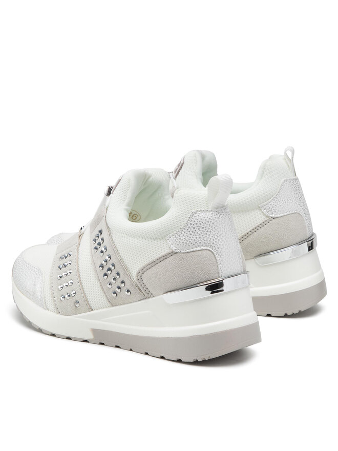 Menbur Sneakers Menbur 22483 Weiß