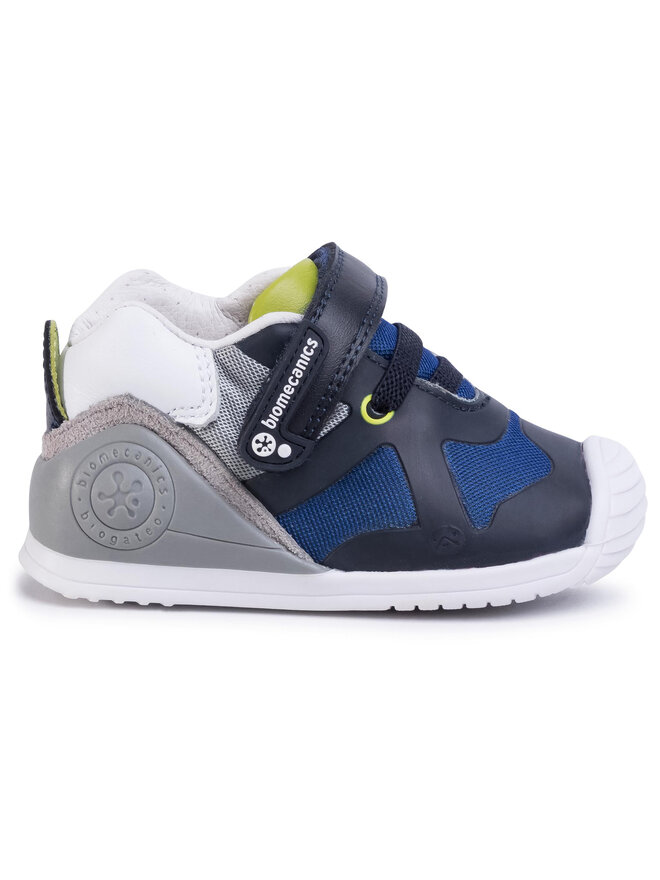 Biomecanics Sneakers Biomecanics 202153 Dunkelblau