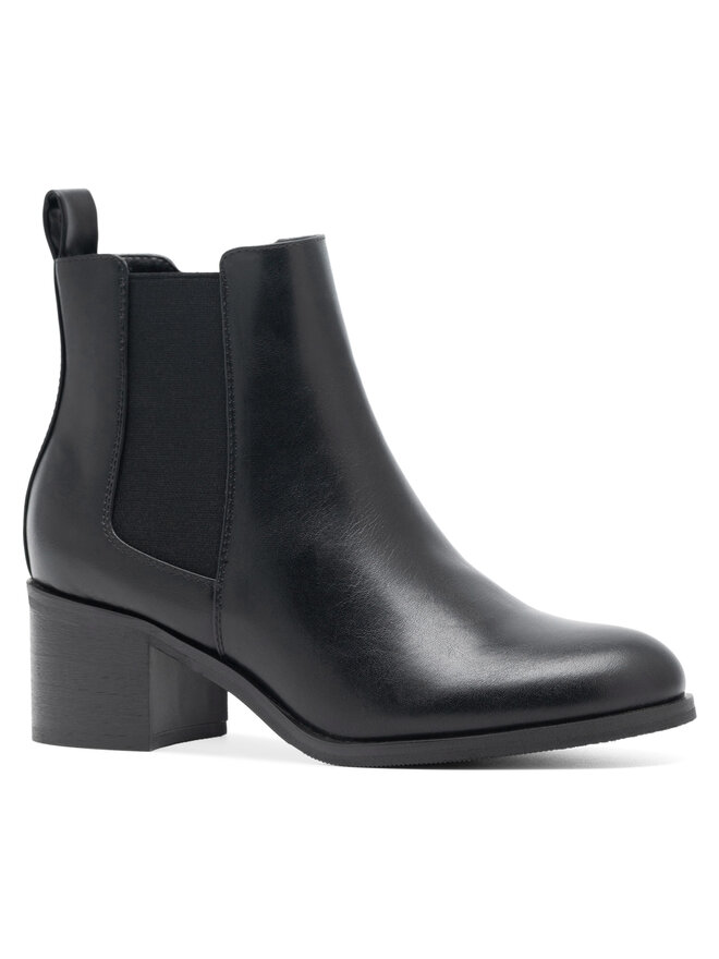 Clara Barson Botines Clara Barson NIVEN WS22385-06 Negro