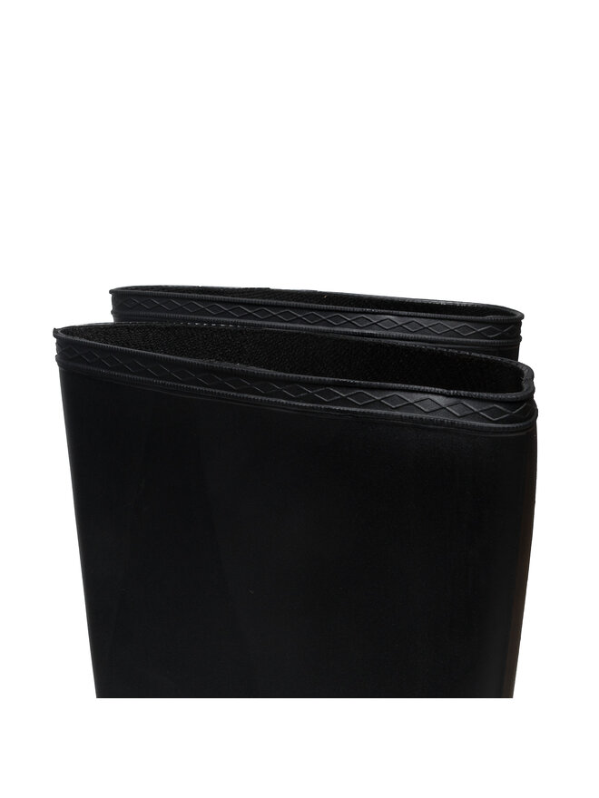 Gioseppo Cizme de cauciuc Gioseppo Stange 64621 Negru