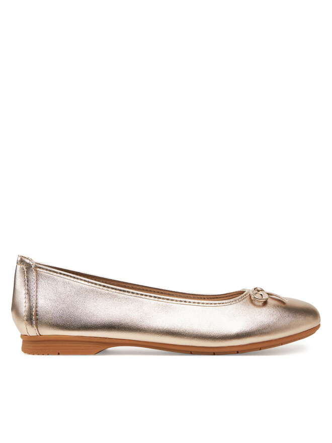 Jana Bailarinas Jana 8-22163-41 Oro