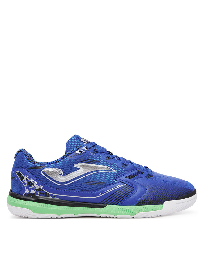 Joma Buty do piłki nożnej Joma Liga 5 2505 LIGS2505IN Niebieski