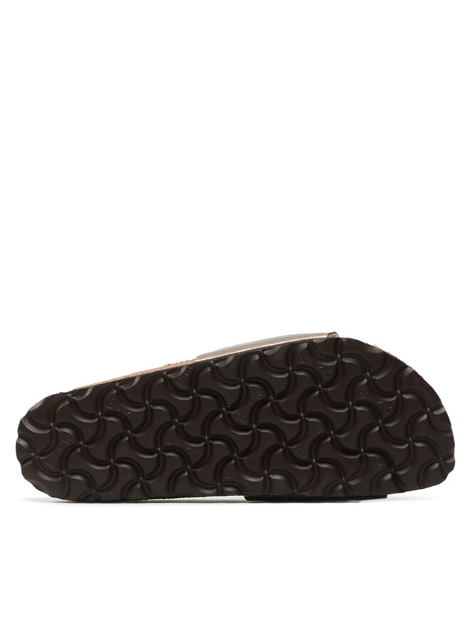 Birkenstock Nazouváky Birkenstock Madrid Bs 1020632 Zlatá