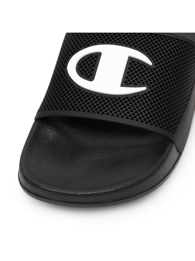 Champion Şlapi Champion SAMOA CORE S22116-KK001_ Negru