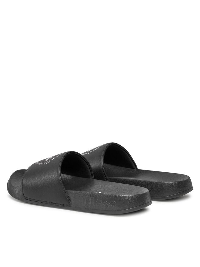 Ellesse Ciabatte Ellesse Ls57 SHRF0623 Nero
