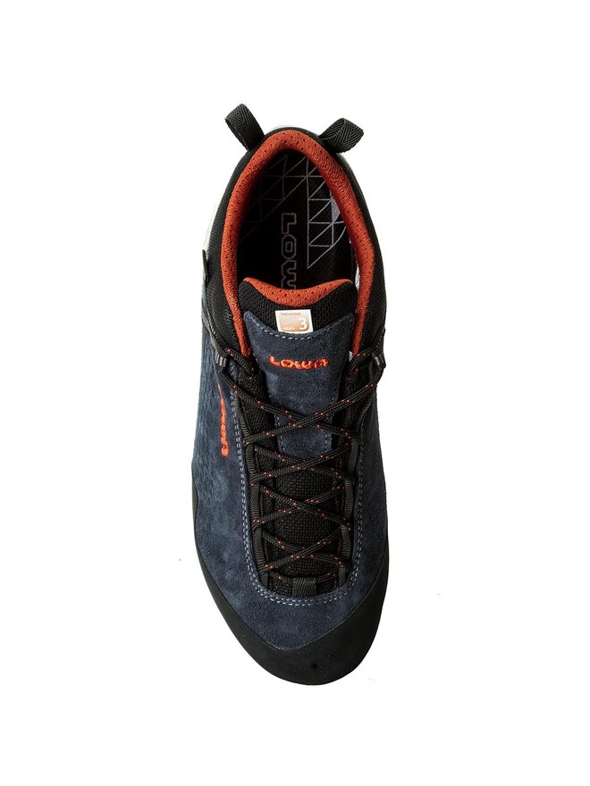 Lowa ticino gtx discount