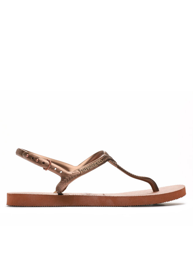 Havaianas Босоніжки Havaianas 41447561976 Золотий