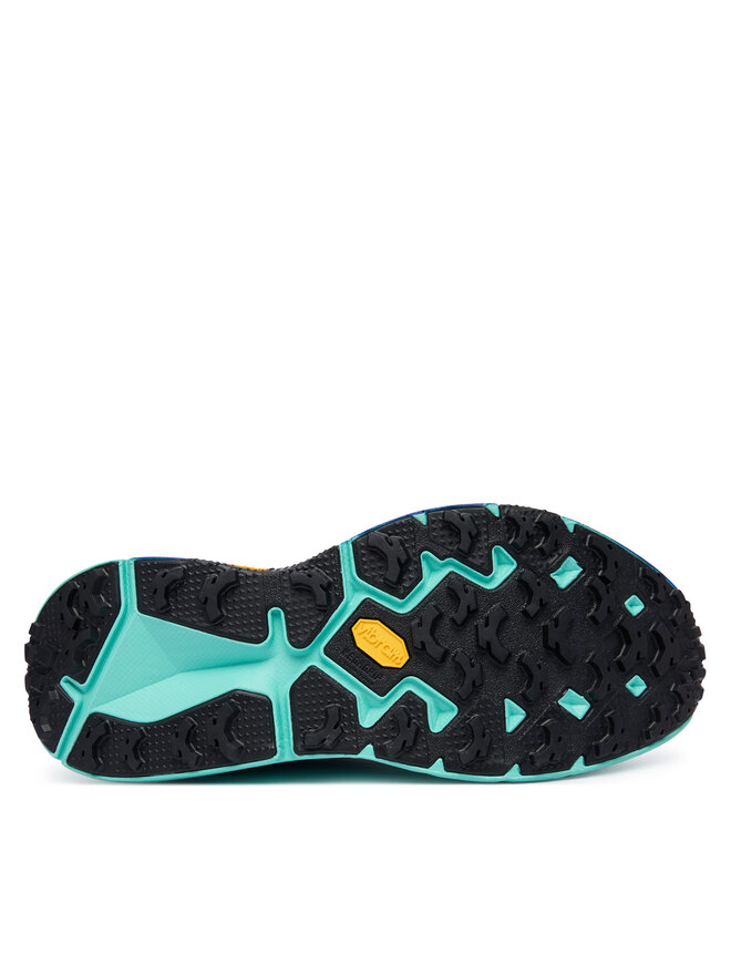 Hoka Laufschuhe Hoka Speedgoat 2 1162710 Blau