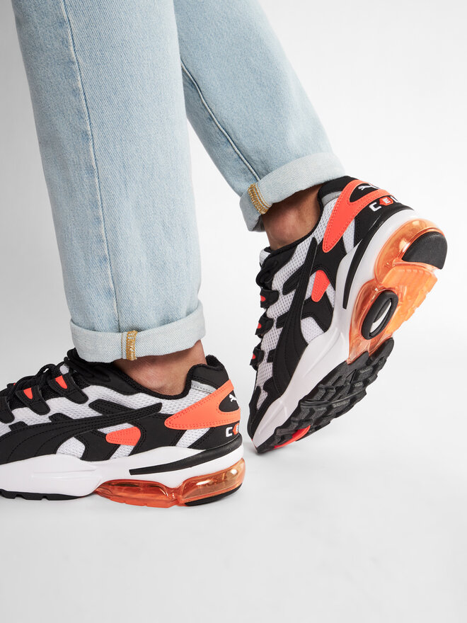Puma Sneakers Puma Cell Alien Og 369801 20 Schwarz