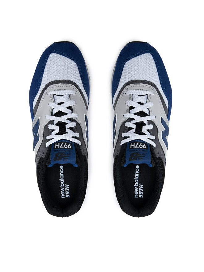 New Balance Zapatillas New Balance CM997HVE Azul