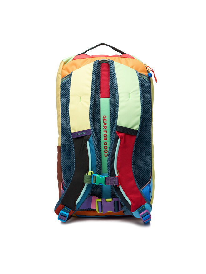 Cotopaxi Rucsac Cotopaxi Allpa 28L Travel Pack Del Dia S25491U1397 Albastru