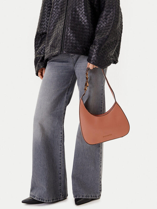 Hispanitas Handtasche Hispanitas BI232937 Braun