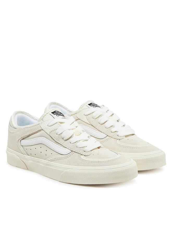 Vans Tenisky Vans Rowley Classic VN0009QJBPH1 Bílá