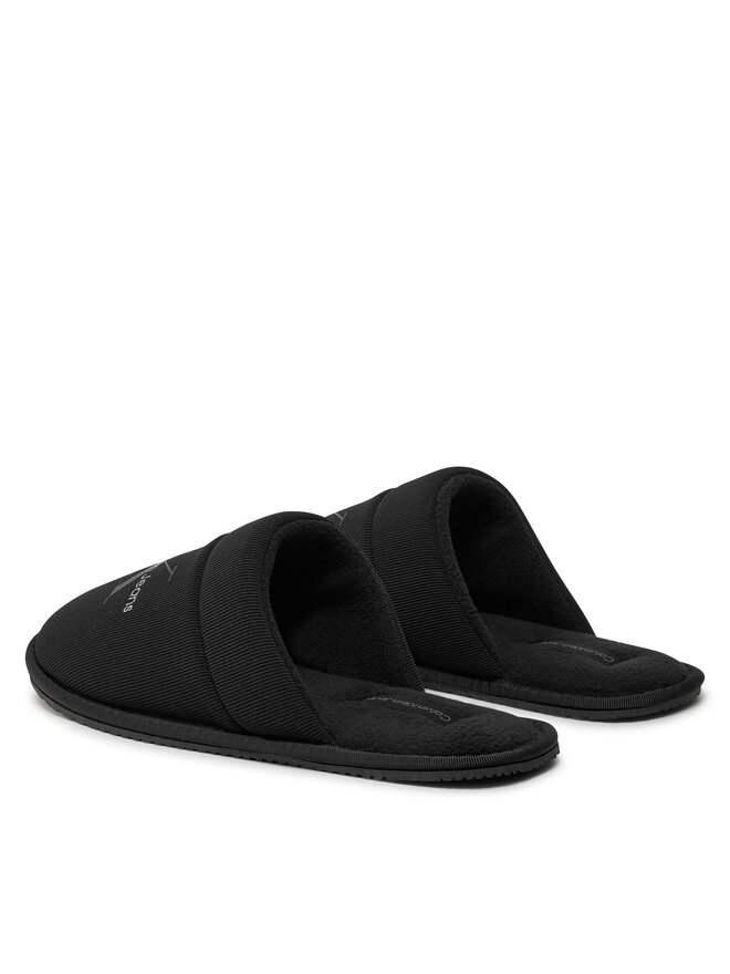 Calvin Klein Jeans Copati Calvin Klein Jeans YM0YM01134 Črna