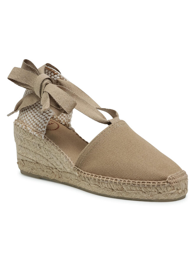 Espadrilles Toni Pons Valencia Beige eschuhe.at