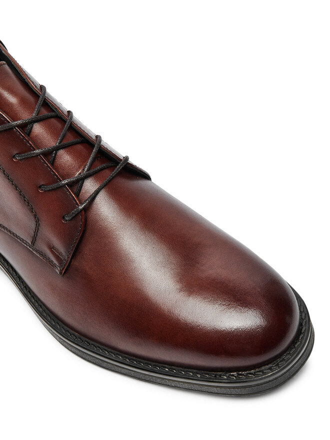 s.Oliver Botines planos s.Oliver 5-15120-43 Marrón