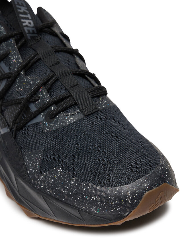 New Balance Buty do biegania New Balance Dynasoft Tektrel MTTTRCK1 Czarny