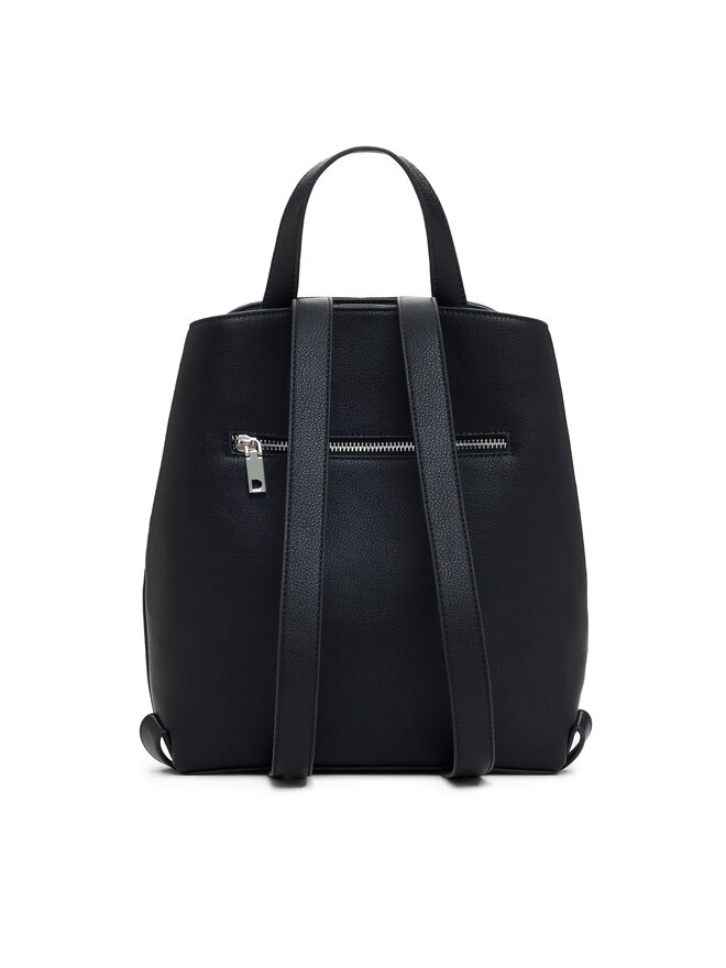 Desigual Раница Desigual Blackwell Sumy 25SAKP25 Черен
