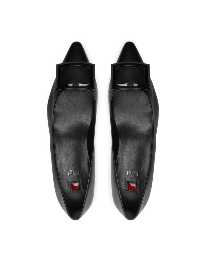 HÖGL Tacones HÖGL Holly 8-102220 Negro