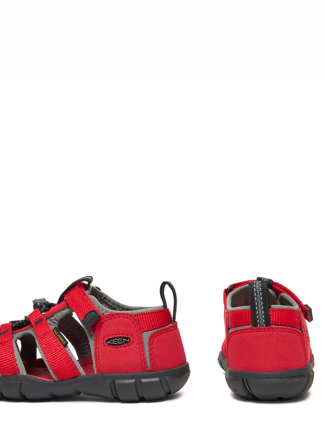 Keen Босоніжки Keen Seacamp II Cnx 1014470 Червоний
