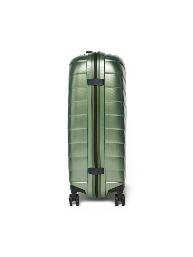 Samsonite Velký kufr Samsonite Attrix 146118 Zelená