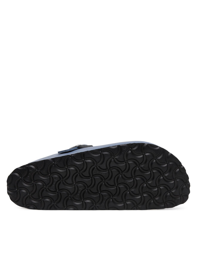 Birkenstock Şlapi Birkenstock Boston 1028239 Albastru