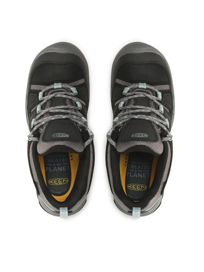 Keen Trekkings Keen Circadia Wp 1026772 Negru