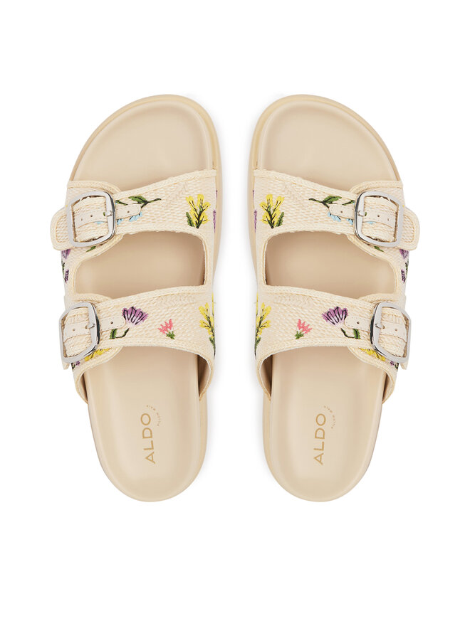 Aldo Pantoletten Aldo Bohochic 14295665 Beige