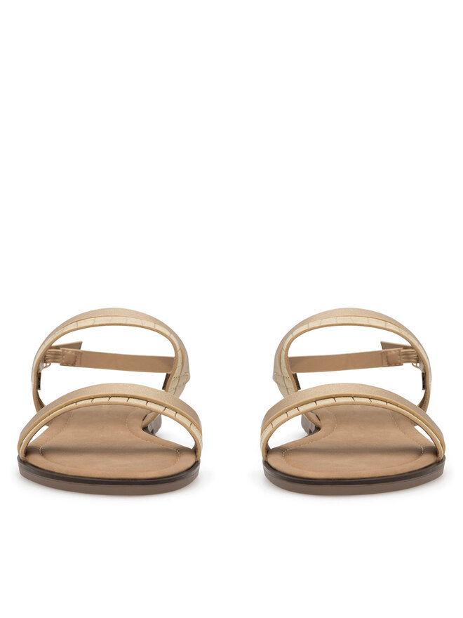 Jenny Fairy Sandali Jenny Fairy WYL0710-8 Zlata