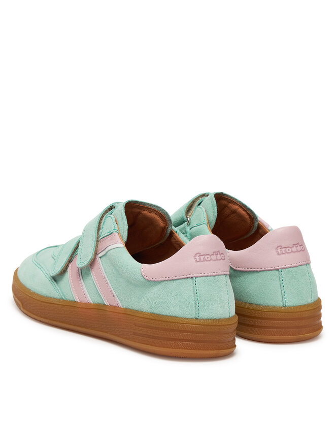 Froddo Snīkeri Froddo G3130269-10 D Zils