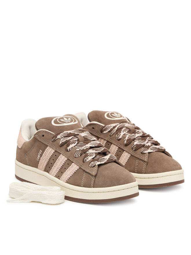 adidas Снікерcи adidas Campus 00s KK0046 Коричневий