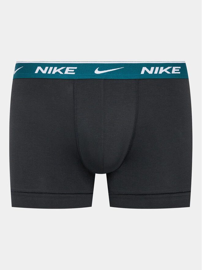 Nike Nike Σετ μποξεράκια 3 τμχ Everyday 0000KE1008 Έγχρωμο