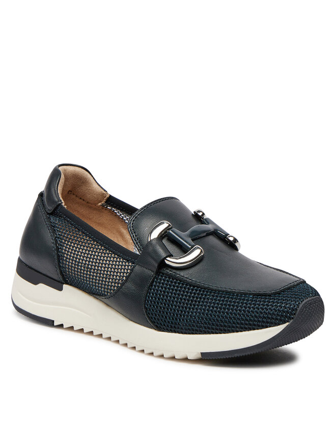 Caprice Zapatos hasta el tobillo Caprice 9-24536-42 Azul marino