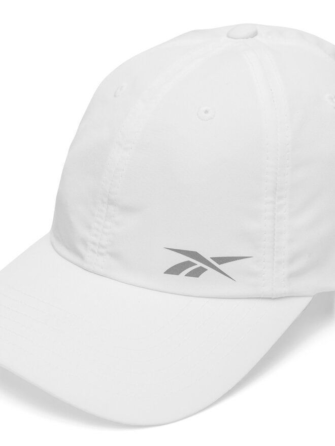 Reebok Kšiltovka Reebok RBH2200-AW24 Bílá