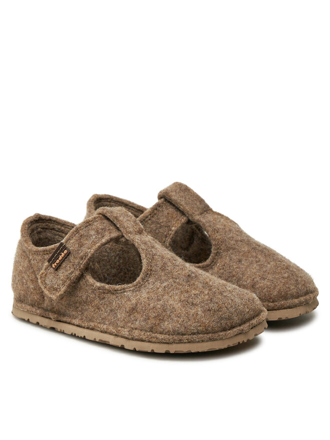Froddo Papucs Froddo G1700378-4 S Bézs