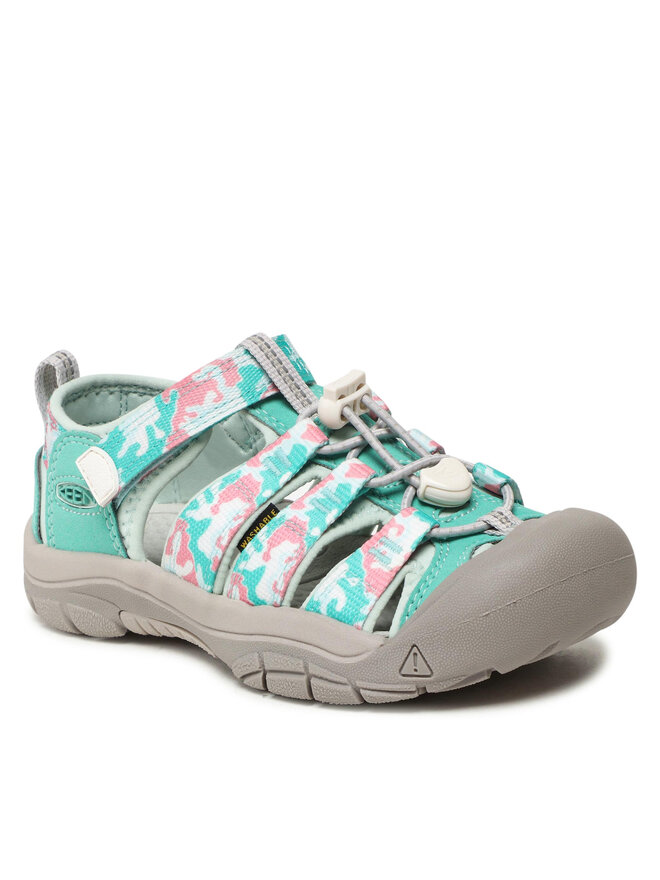 Keen Sandalen Keen Newport H2 1026276 Grün