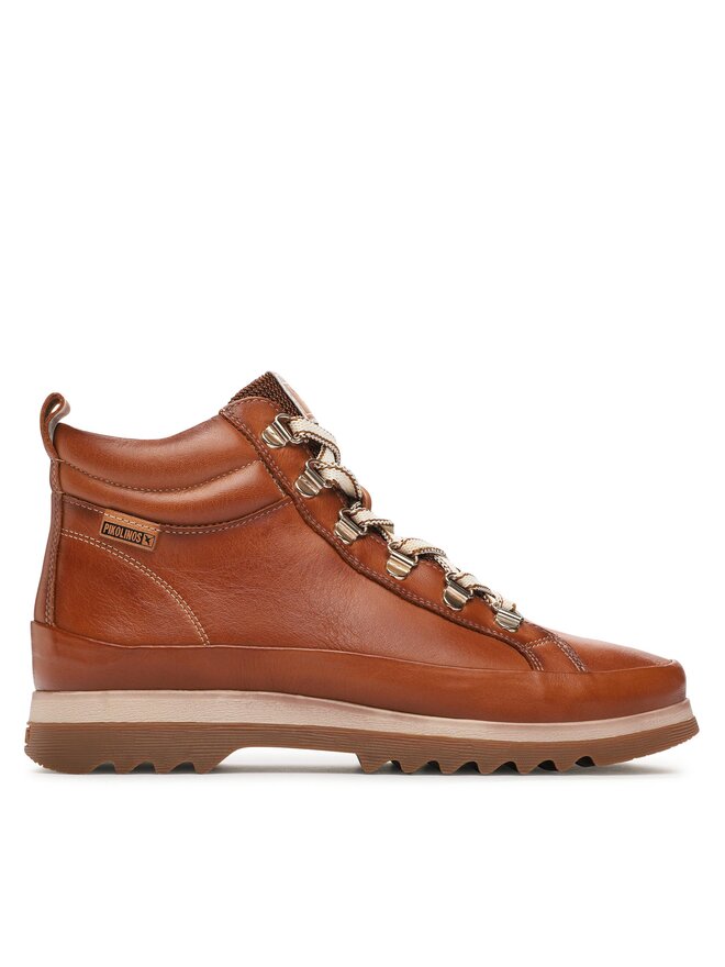 Pikolinos Sneakersy Pikolinos W3W-8564 Hnedá