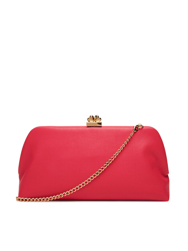 LOVE MOSCHINO Дамска чанта LOVE MOSCHINO JC4287PP0MKP0615 Розов