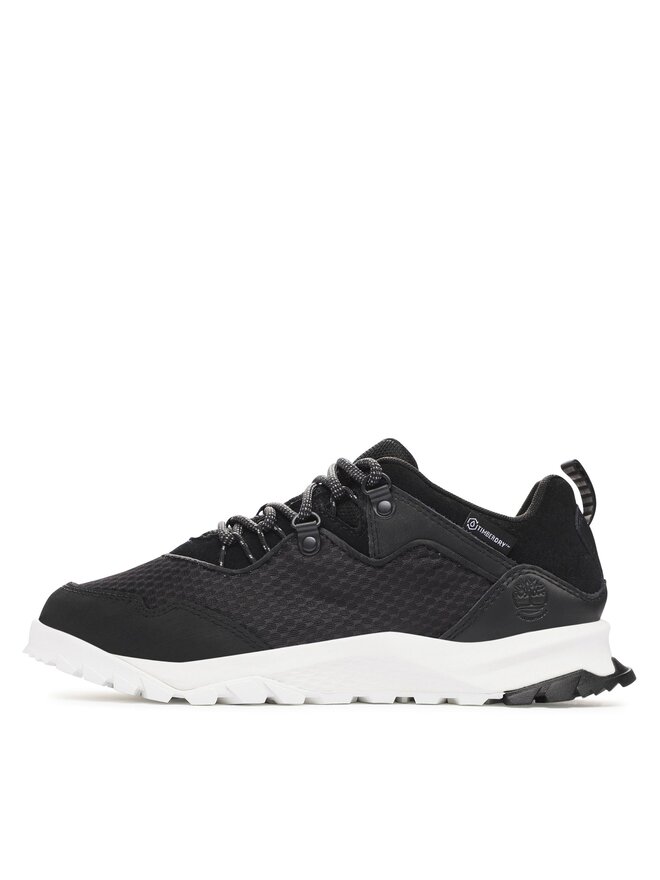 Timberland Снікерcи Timberland Lincolnpeak Lt Low F/L Wp TB0A29A90151 Чорний