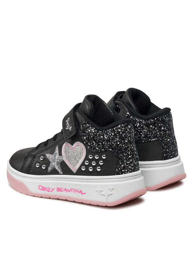 Primigi Sneakersy Primigi 6972422 Černá
