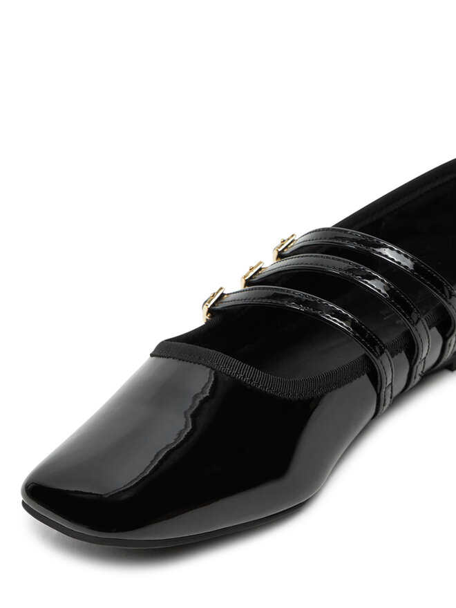 Call It Spring Halbschuhe Call It Spring Kamelie 13878974 Schwarz