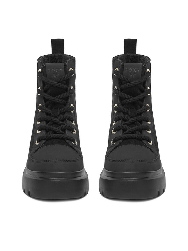 Roxy Schnürschuhe Roxy CEO-V12-1125 Schwarz