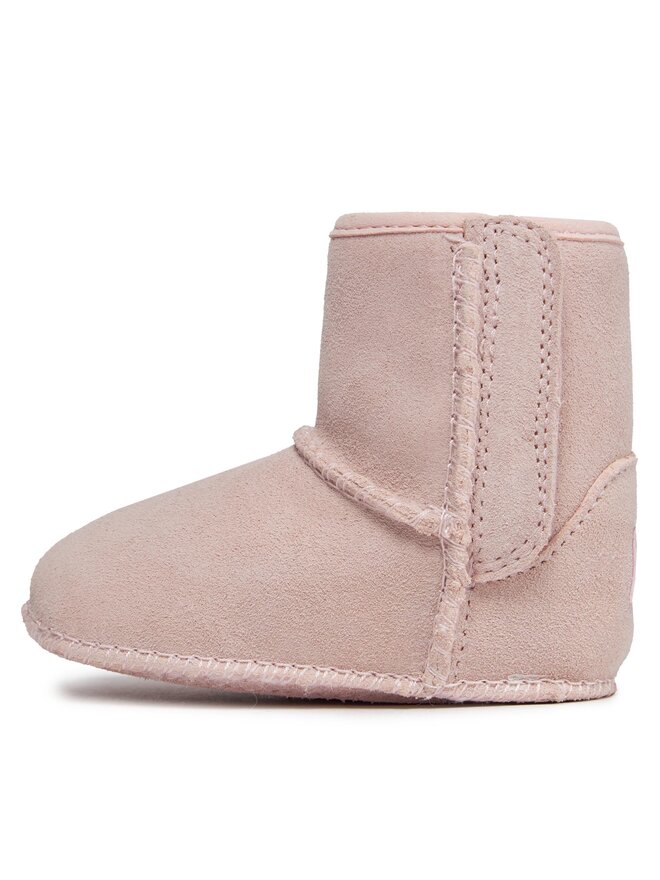 Ugg Μπότες Χιονιού Ugg I Baby Classic 1143693I Ροζ