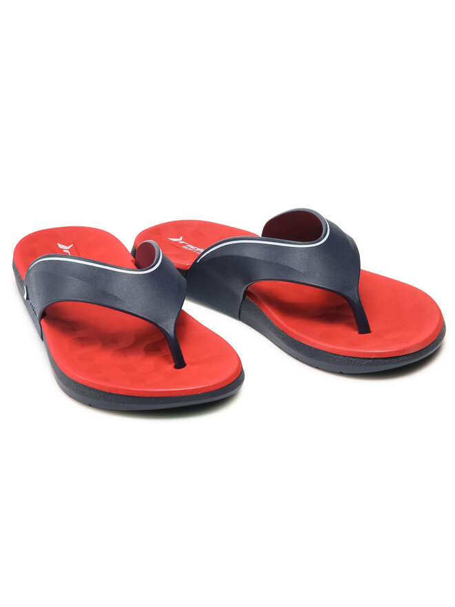 Rider Flip-flops Rider Infinity IV Thong Ad 83063 Sötétkék