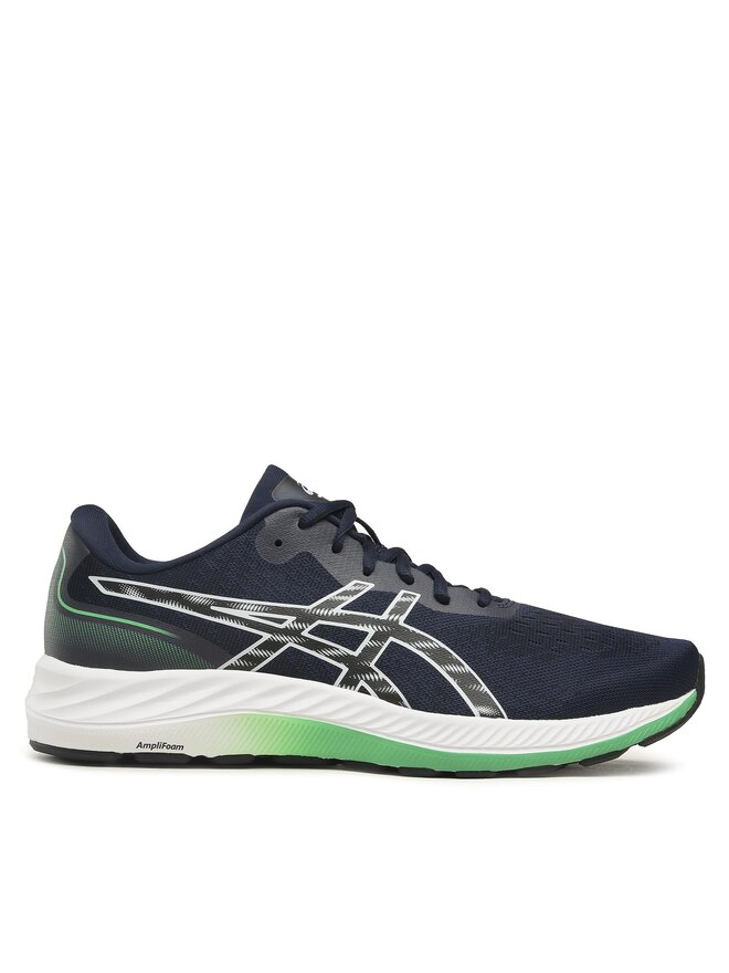 Asics Laufschuhe Asics Gel-Excite 9 1011B338 Dunkelblau
