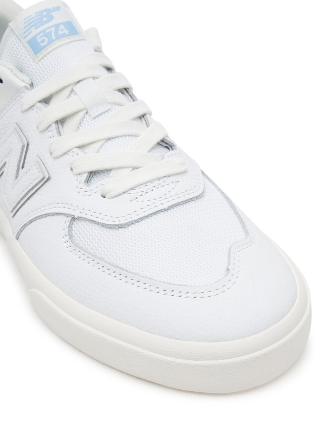 New Balance Sneakers New Balance NM574VWR Bianco
