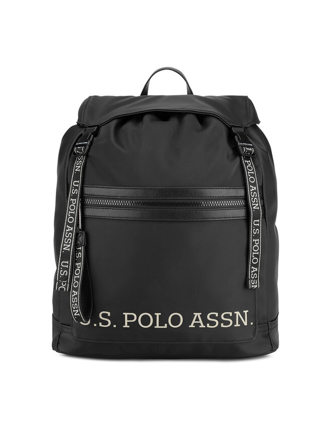U.S. Polo Assn. Σακίδιο U.S. Polo Assn. BIUXT8517MVP Μαύρο