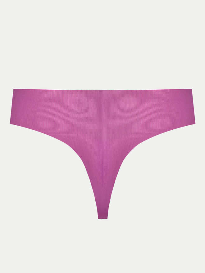 Chantelle Chantelle Стрінги Pulpies C22HG9 Фіолетовий