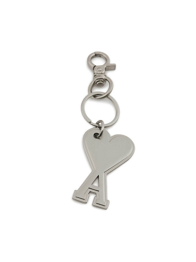 AMI PARIS Brelok AMI PARIS UKR906.369 Srebrny