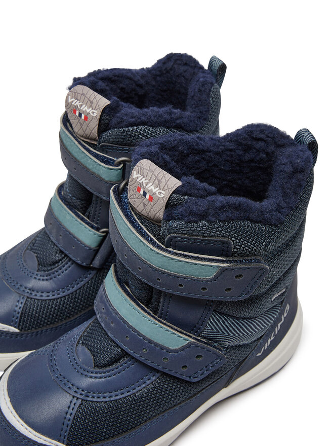 Viking Hótaposó Viking Play Reflex Warm Gtx 2V GORE-TEX 3-94000-577 Sötétkék